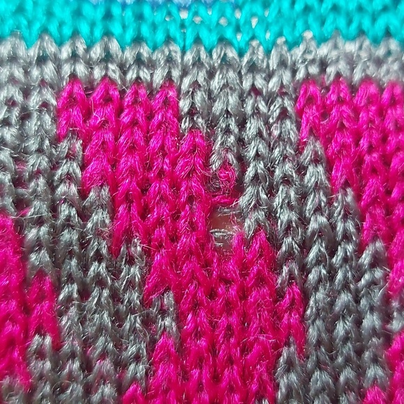 Vintage Yves Venet Sweater Vest - Picture 6 of 7